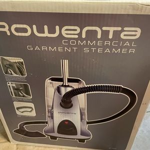 Rowenta Steamer